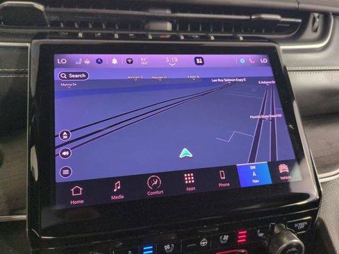 Certified 2022 Jeep Grand Cherokee L Overland w/ Luxury Tech Group IV AWD/4WD image 28