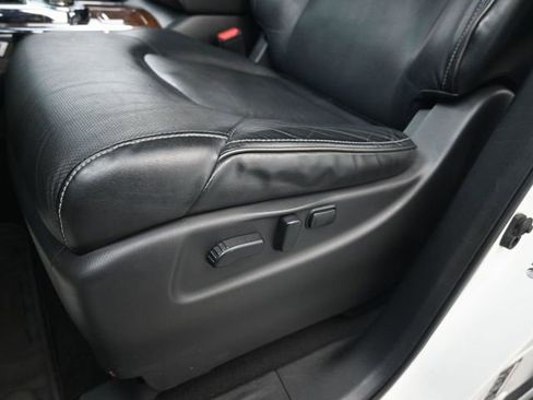 Used 2019 INFINITI QX80 Luxe w/ 22" Wheel Package image 17