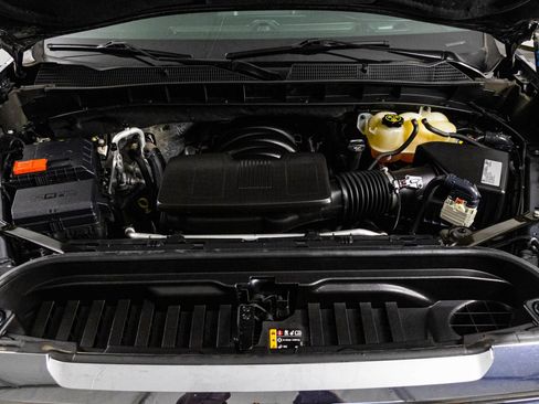 Used 2020 GMC Sierra 1500 SLT w/ SLT Premium Plus Package image 43