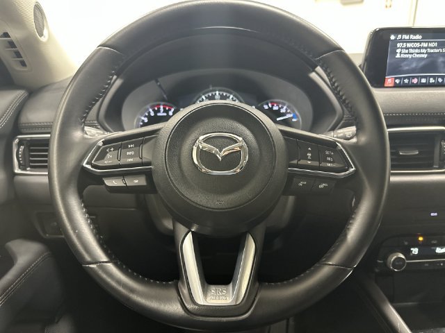 Used 2019 MAZDA CX-5 Grand Touring FWD image 14
