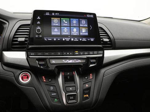 Used 2025 Honda Odyssey EX-L image 22