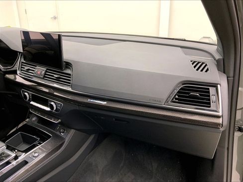 Certified 2023 Audi SQ5 Premium Plus w/ Premium Plus Package image 15