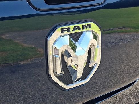Used 2022 RAM 1500 Limited AWD/4WD image 30