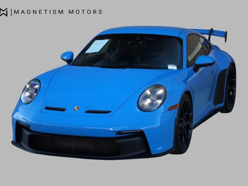 Used 2022 Porsche 911 GT3 image 6