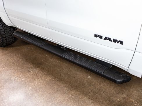 Used 2022 RAM 1500 Big Horn image 13