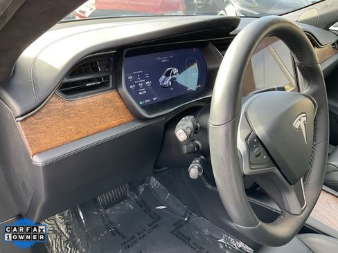Used 2019 Tesla Model S 100D image 19