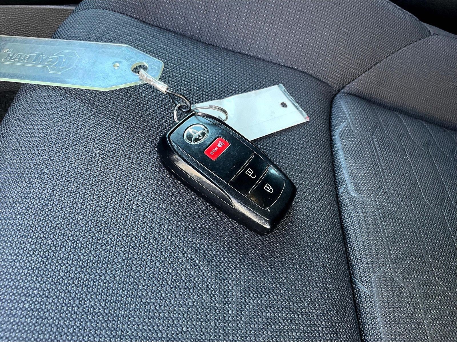Used 2024 Toyota Corolla SE FWD image 34