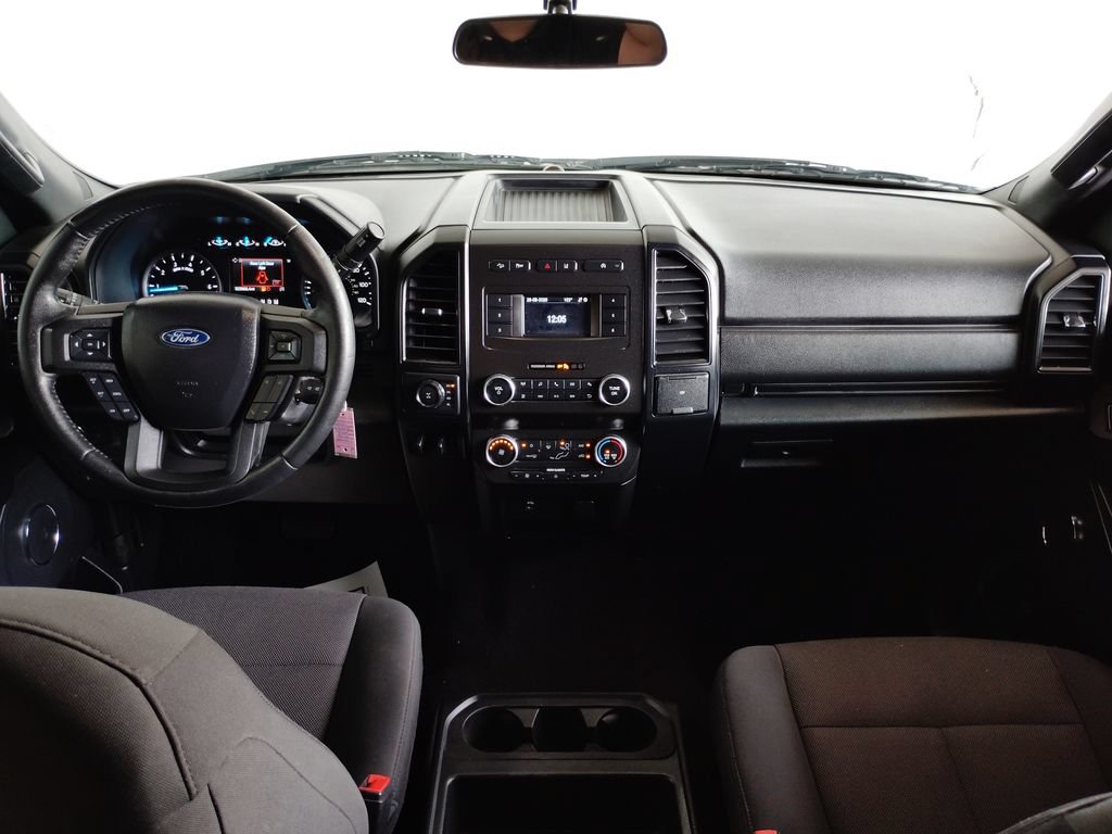 Used 2020 Ford Expedition Max XL AWD/4WD image 32