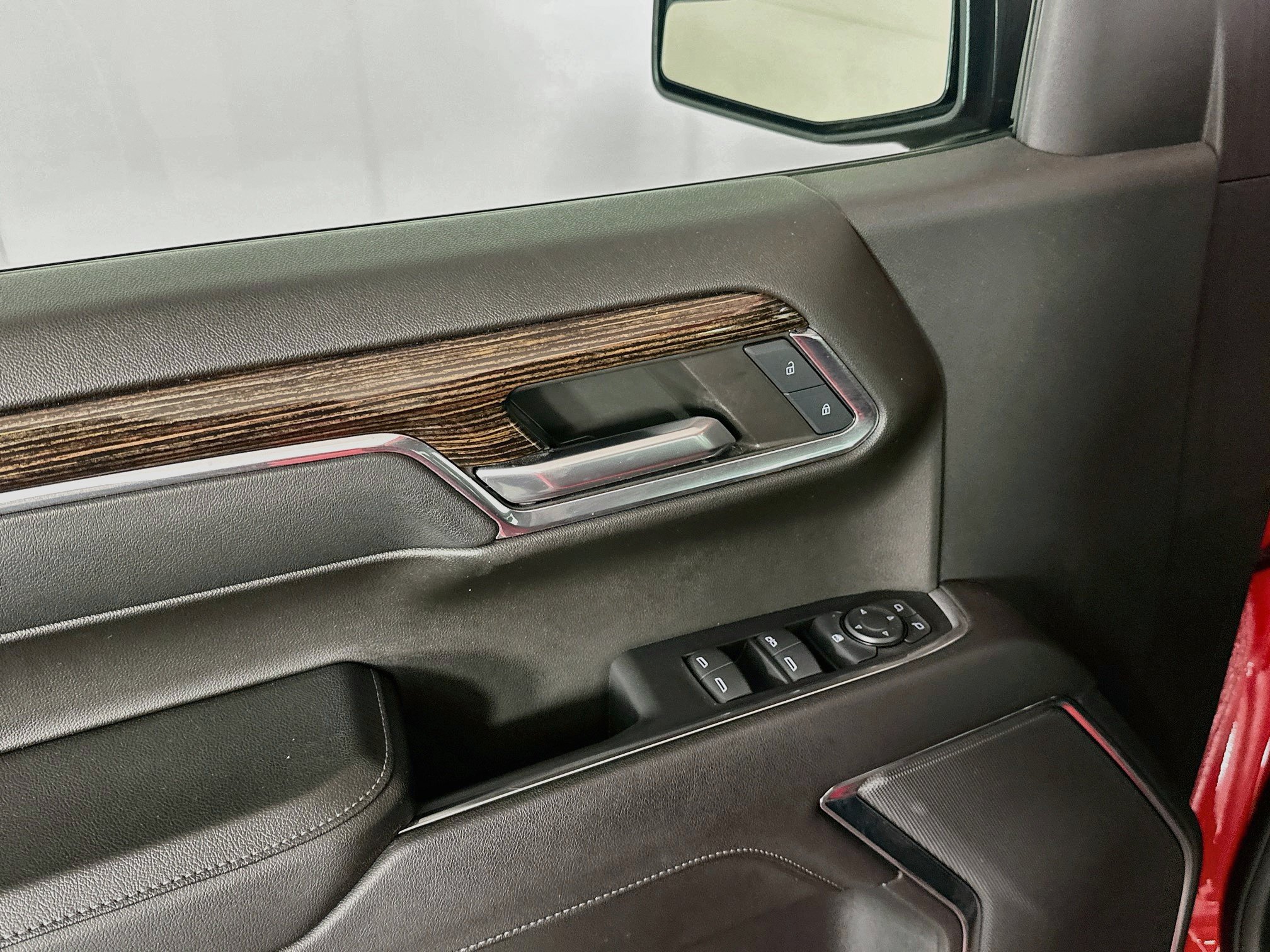 Used 2024 GMC Sierra 1500 Elevation AWD/4WD image 15