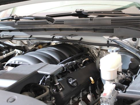 Used 2016 GMC Sierra 1500 SLT w/ Texas SLT Premium Package image 43