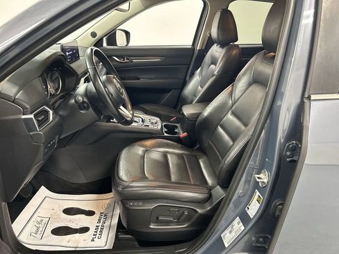 Used 2024 MAZDA CX-5 Carbon Edition AWD/4WD image 9