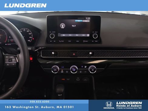 Used 2023 Honda Civic LX image 20