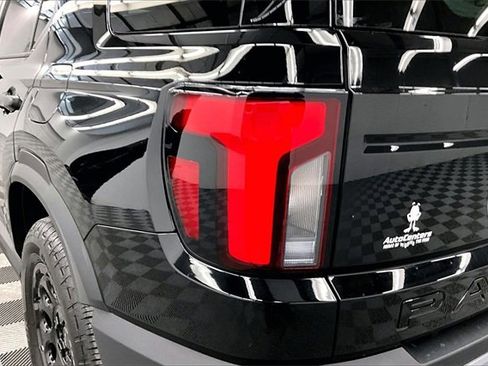 Used 2026 Honda Passport RTL image 31