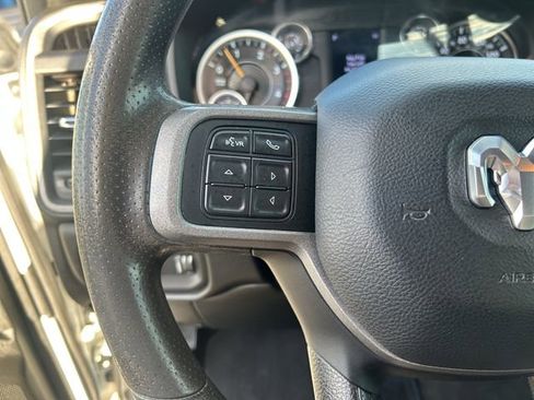 Used 2022 RAM 2500 Tradesman image 29