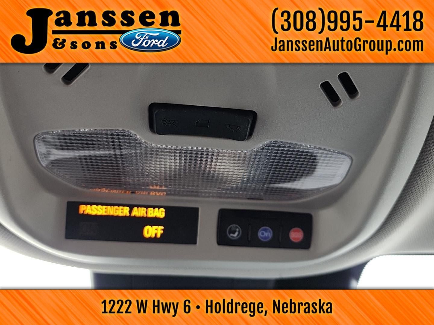 Used 2025 Chevrolet Trax LS FWD image 32