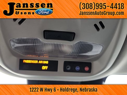 Used 2025 Chevrolet Trax LS image 32