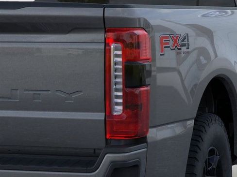 New 2026 Ford F250 XL w/ STX Appearance Package image 50
