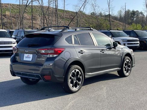 Used 2023 Subaru Crosstrek 2.0i Premium image 29