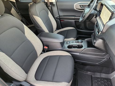 New 2025 Ford Bronco Sport Big Bend image 14