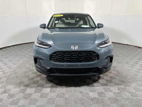 Used 2026 Honda HR-V EX-L image 3