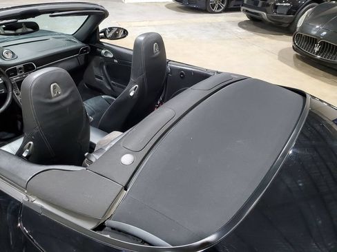 Used 2008 Porsche 911 Turbo AWD/4WD image 42