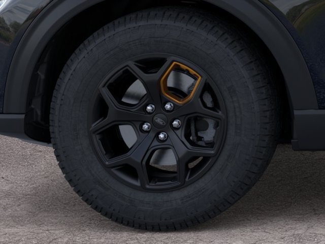 New 2026 Ford Explorer Tremor w/ Tremor Convenience Package AWD/4WD image 19