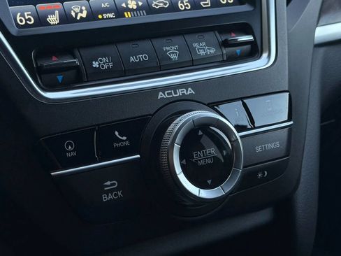Used 2020 Acura MDX SH-AWD w/ Technology Package image 13