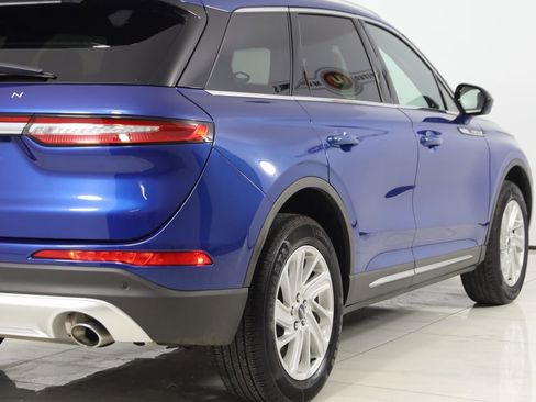 Used 2021 Lincoln Corsair Standard image 39