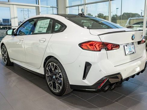 Used 2026 BMW M235i xDrive w/ Technology Package image 4