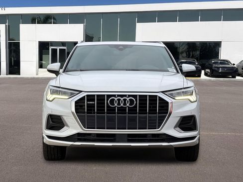 Used 2020 Audi Q3 2.0T Premium Plus w/ Premium Plus Package image 8
