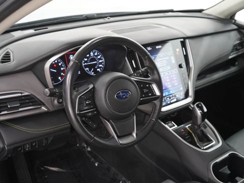 Used 2020 Subaru Outback Onyx Edition XT w/ Popular Package #2 AWD/4WD image 21