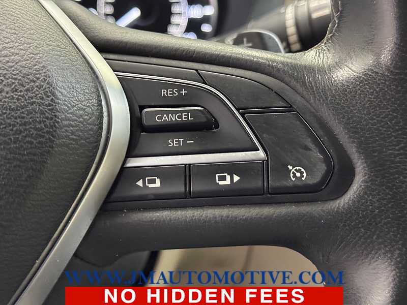 Used 2020 INFINITI QX50 Luxe w/ Cargo Package AWD/4WD image 42