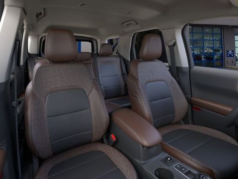 New 2026 Ford Bronco Sport Outer Banks w/ Outer Banks Tech Package+ AWD/4WD image 10