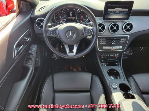 Used 2019 Mercedes-Benz CLA 250 image 11