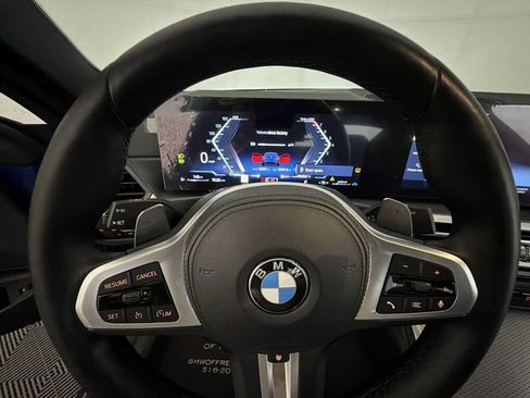 Used 2024 BMW 430i xDrive Coupe w/ M Sport Package AWD/4WD image 15