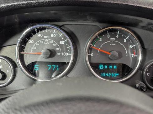 Used 2017 Jeep Wrangler Unlimited Sport w/ Quick Order Package 24S image 24