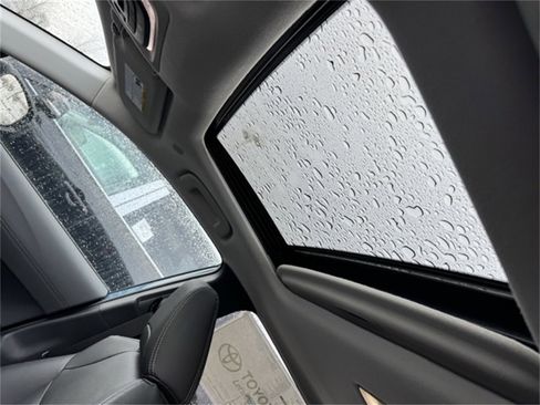 New 2026 Toyota Corolla Cross XLE image 6