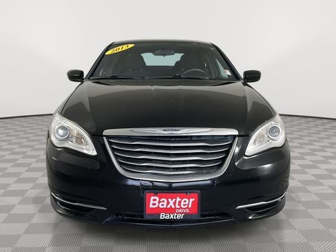 Used 2013 Chrysler 200 LX image 2