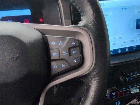 Certified 2021 Ford Bronco Outer Banks image 44