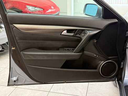 Used 2012 Acura TL w/ Technology Package FWD image 15