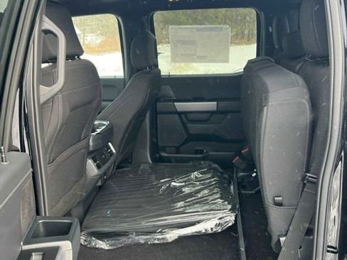 Used 2026 Ford F150 XLT w/ Equipment Group 302A MID AWD/4WD image 37