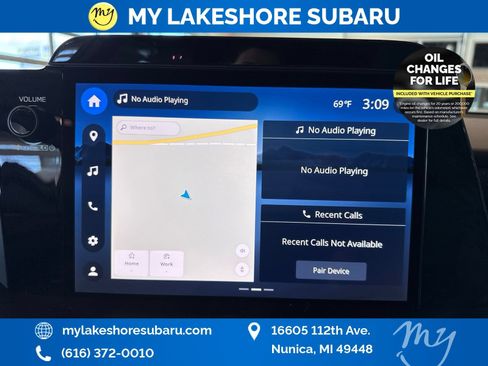 New 2026 Subaru Outback Limited XT AWD/4WD image 18