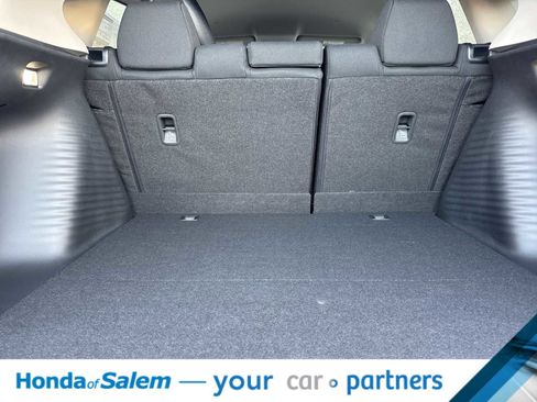 New 2026 Honda HR-V LX image 15