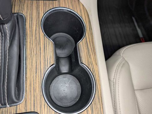 Used 2019 GMC Acadia Denali w/ Technology Package image 29