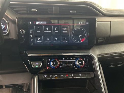 Used 2024 GMC Sierra 2500 Denali w/ Technology Package image 22