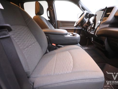 New 2026 RAM 3500 Tradesman image 11