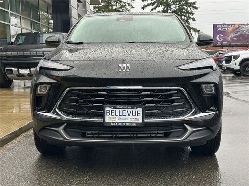 New 2026 Buick Encore GX Preferred image 8