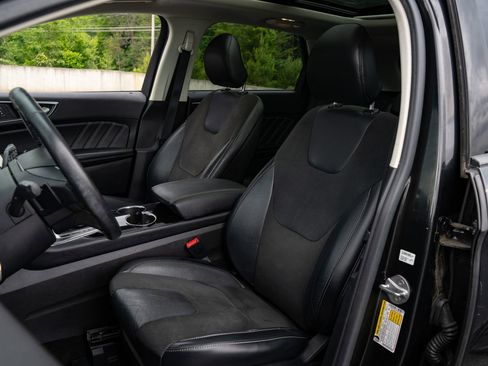 Used 2015 Ford Edge Sport AWD/4WD image 15