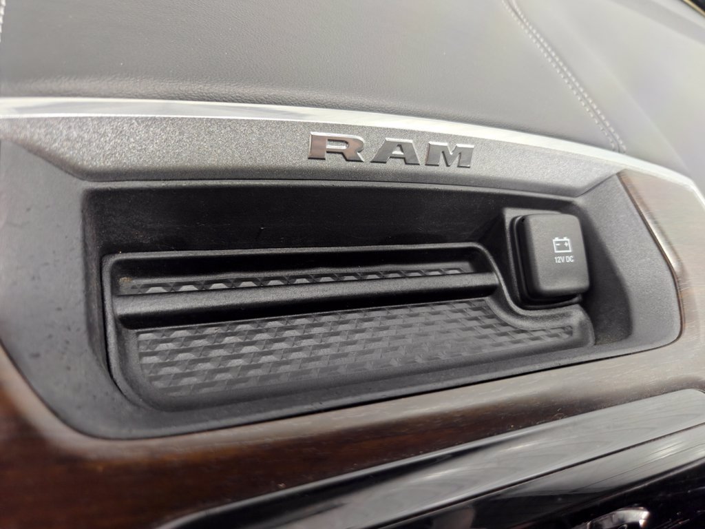 Used 2021 RAM 1500 Laramie AWD/4WD image 65