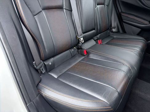 Certified 2023 Subaru Crosstrek 2.5i Limited image 21